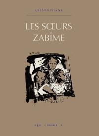 Les soeurs Zabîme