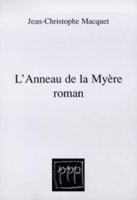 L'anneau de la Myère