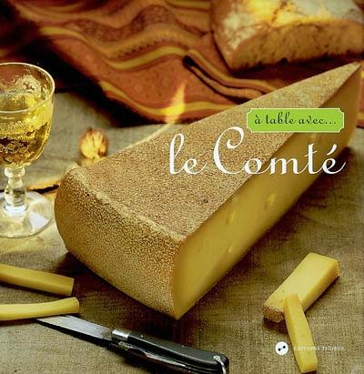 A table avec le comté