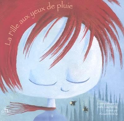 La fille aux yeux de pluie