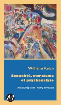 Sexualité, marxisme et psychanalyse