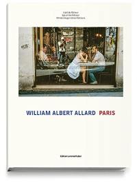 L'oeil du flâneur. Eye of the flâneur. Mit den Augen eines Flâneurs : exposition, Paris, Central Dupon Images, du 29 septembre au 11 octobre 2017