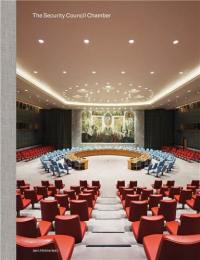 The Security Council Chamber