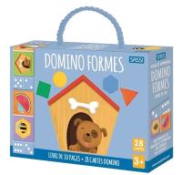 Domino formes