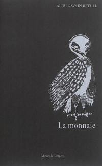 La monnaie : l'argent comptant de l'a priori