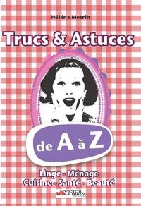 Trucs & astuces de A à Z