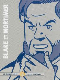 Blake et Mortimer : coffret collector 2 albums