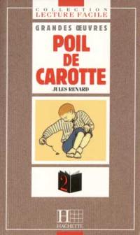 Poil de carotte : niveau 2