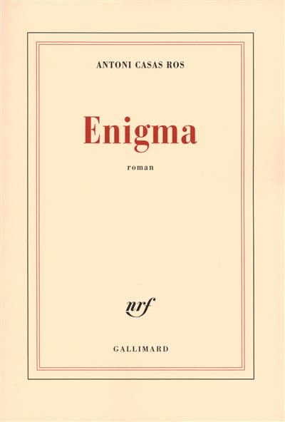 Enigma