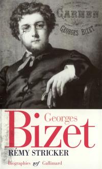 Georges Bizet : 1838-1875