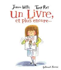 Un livre, et plus encore...