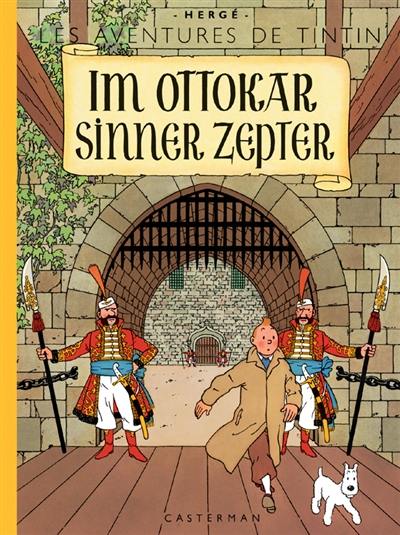 Im Ottokar sinner zepter