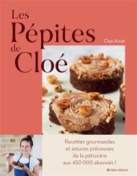 Les pépites de Cloé