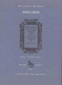 Isolario