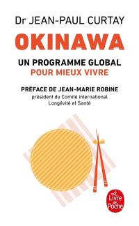 Okinawa : un programme global pour mieux vivre