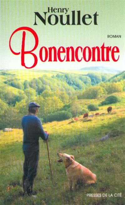 Bonencontre