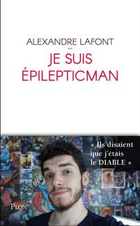 Je suis Epilepticman