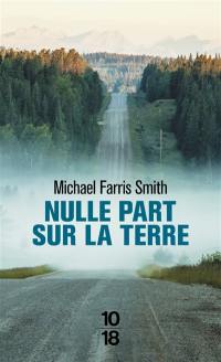 Nulle part sur la terre