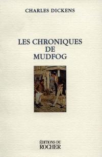 Les chroniques de Mudfog