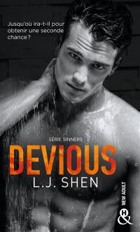 Sinners. Devious