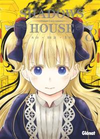 Shadows house. Vol. 8