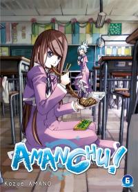 Amanchu !. Vol. 6