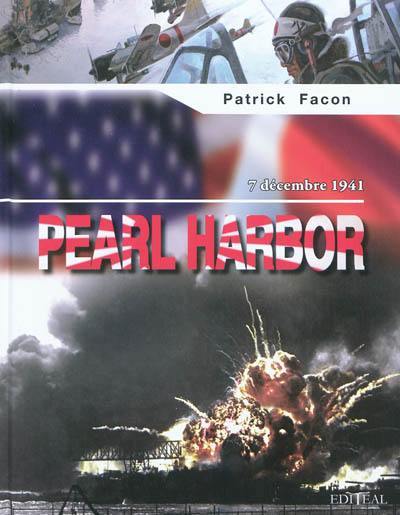 Pearl Harbor : 7 décembre 1941