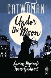 Catwoman : under the moon