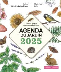 Agenda du jardin 2025 : trucs et astuces des anciens jardiniers