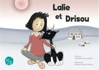 Lalie et Drisou