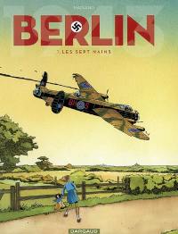 Berlin. Vol. 1. Les sept nains