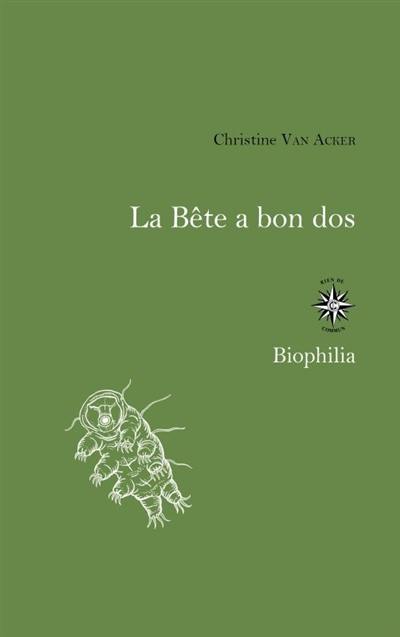 La bête a bon dos