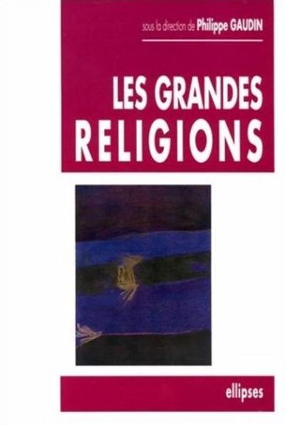 Les grandes religions