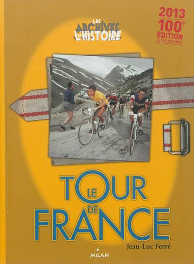 Le Tour de France