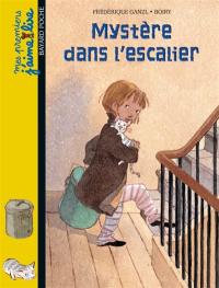 Mystère dans l'escalier