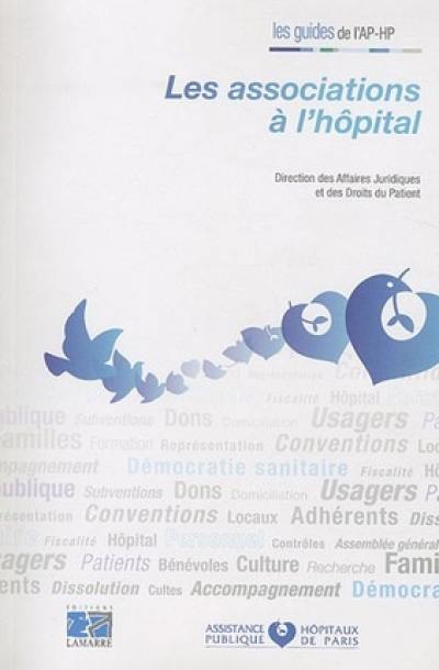 Les associations à l'hôpital