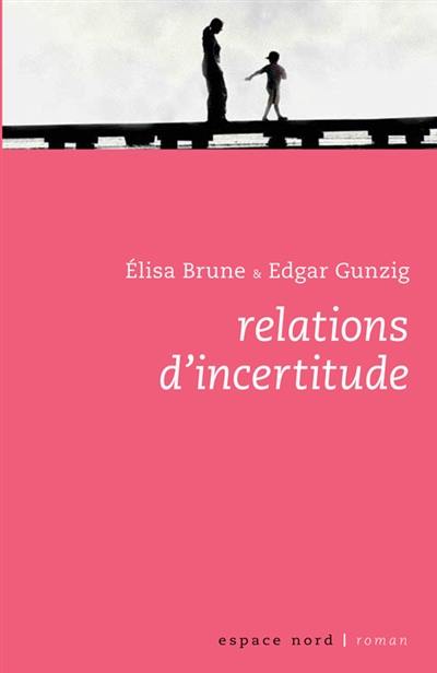 Relations d'incertitude