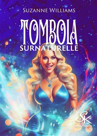 Tombola surnaturelle