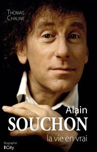 Alain Souchon : la vie en vrai