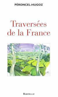 Traversées de la France