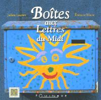 Boîtes aux lettres du Midi