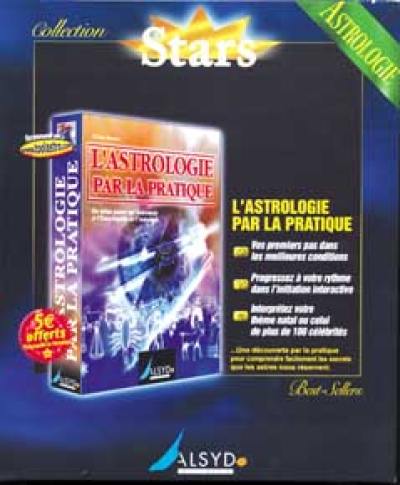 L'astrologie par la pratique : Windows