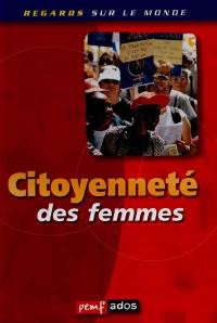 Citoyenneté des femmes