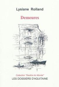 Demeures