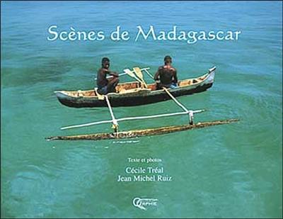 Scènes de Madagascar