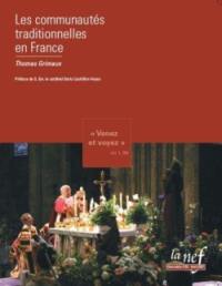 Venez et voyez : les communautés traditionnelles en France