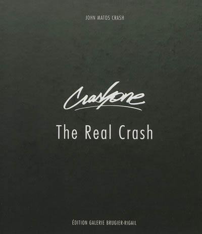 Crashone : the real Crash