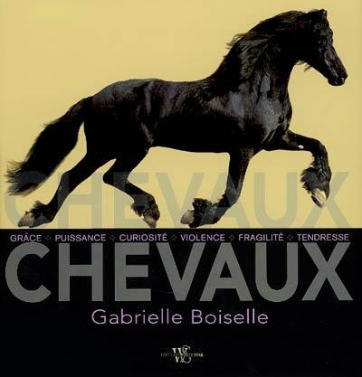 Chevaux