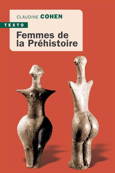 Femmes de la préhistoire