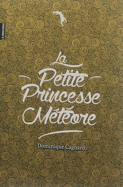 La petite princesse Météore